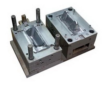 China factory custom plastic injection mould for speaker m15120201